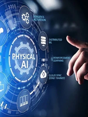 physical-ai