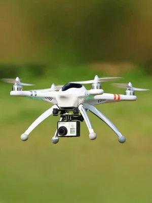 uav